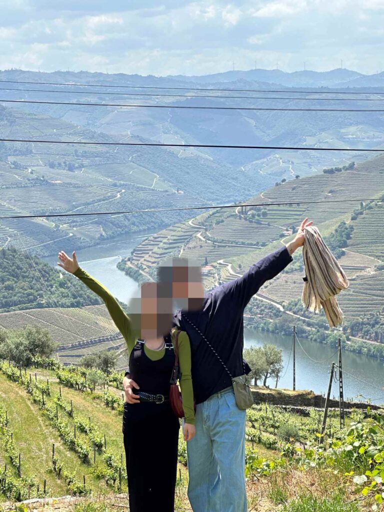 포르투 와이너리투어 신혼여행